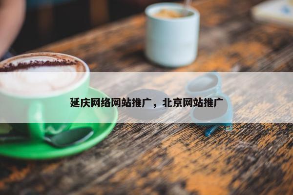 延庆网络网站推广，北京网站推广