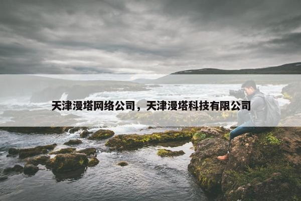 天津漫塔网络公司，天津漫塔科技有限公司