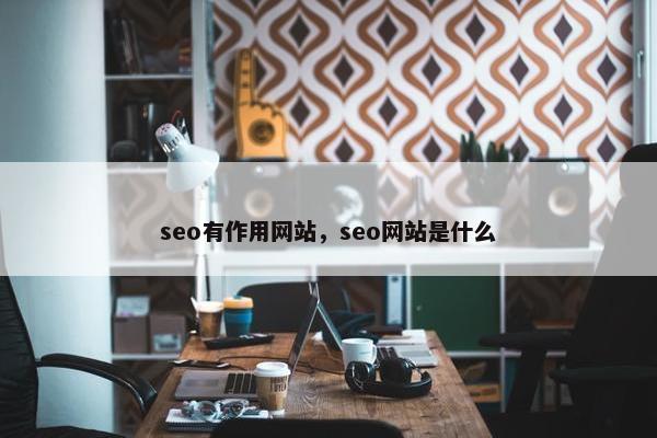 seo有作用网站，seo网站是什么