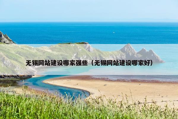 无锡网站建设哪家强些（无锡网站建设哪家好）