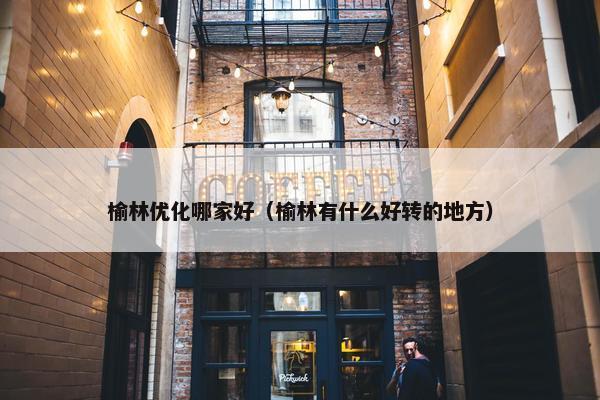 榆林优化哪家好（榆林有什么好转的地方）