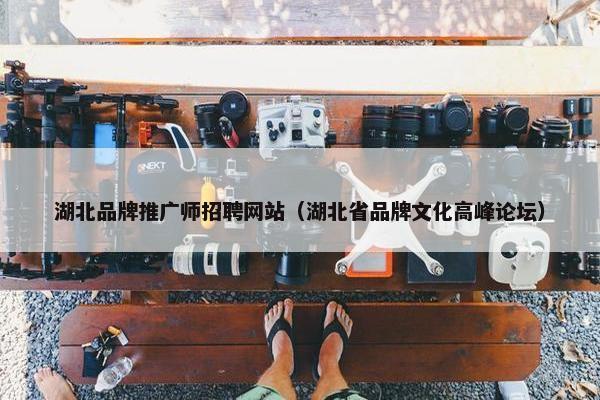 湖北品牌推广师招聘网站（湖北省品牌文化高峰论坛）