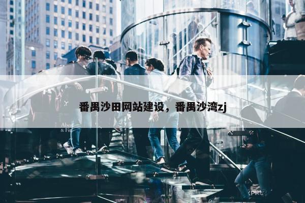 番禺沙田网站建设，番禺沙湾zj