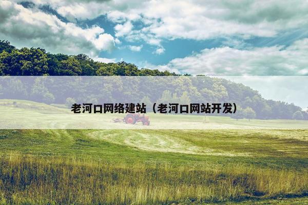 老河口网络建站（老河口网站开发）
