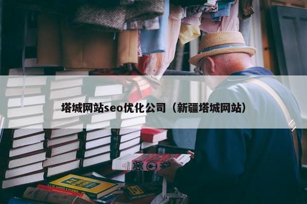 塔城网站seo优化公司（新疆塔城网站）
