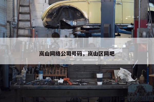 岚山网络公司号码，岚山区网吧