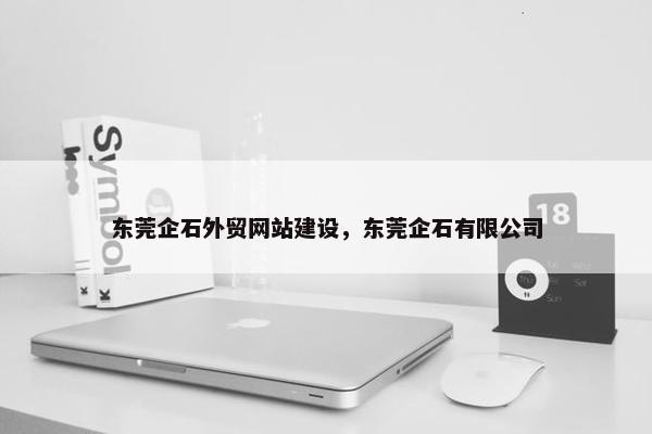 东莞企石外贸网站建设，东莞企石有限公司